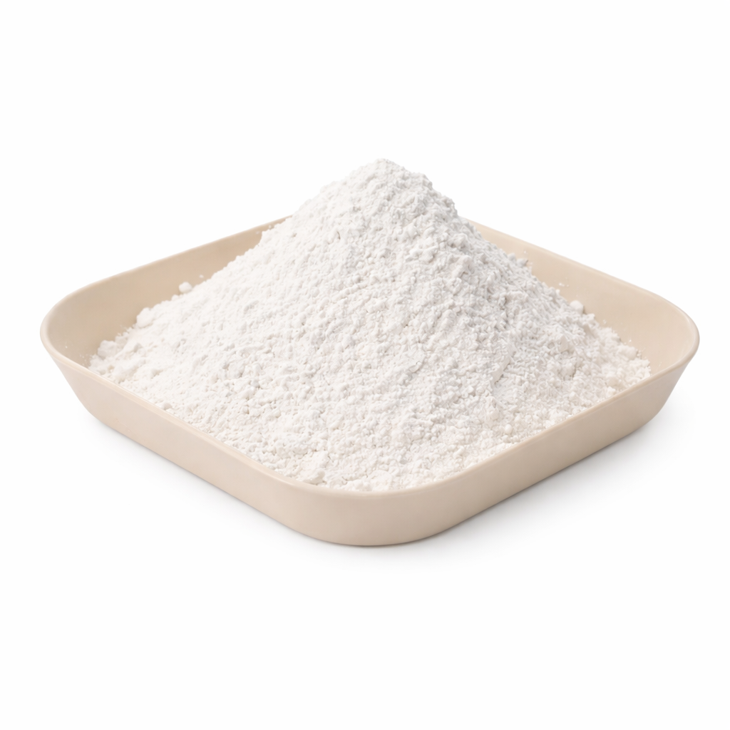 White Marble Powder